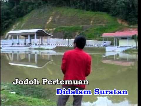 A.Ramlie Klon Belum Jodoh ( Roszaini Razali )