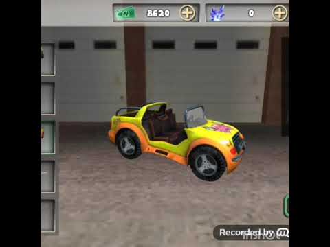 Rope hero vice town new characters and android iOS game play HD