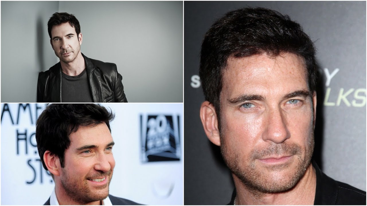 Dylan McDermott: Short Biography, Net Worth & Career Highlights