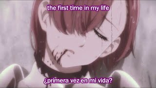 |AMV| Saliva - Open eyes [ Sub Ing / Esp ]