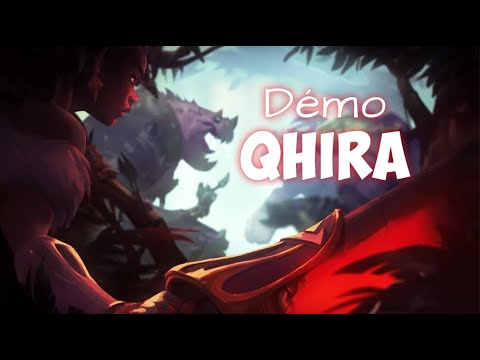 Démo Qhira - Qhirira bien Qhirira le dernier