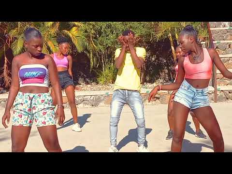 ACJE Official Video Africa prod by #Alaska