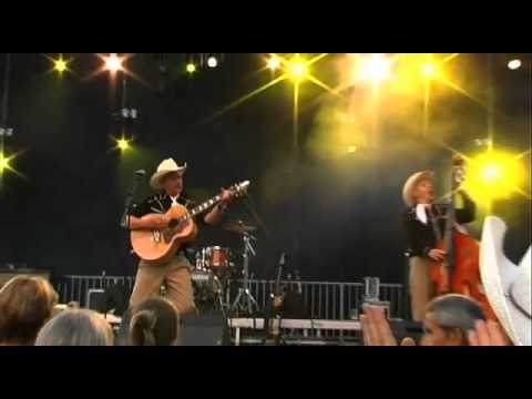14 éme French Riviera Country Music 2013 Ranch House Favorites