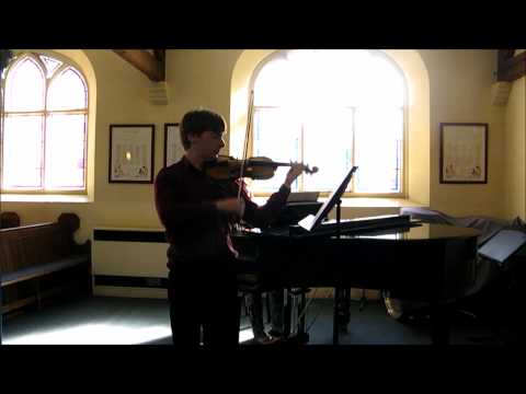 ABRSM 2016-2019 GRADE 2 VIOLIN EXAM PIECE C:1 SONG FROM THE SHOW KATHY LANGFORD