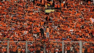 Jakmania - Gondal Gandul Footbal For Unity (Full Lirik)