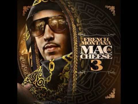 French Montana Ft Fabolous - Dance Move (MAC AND CHEESE 3)