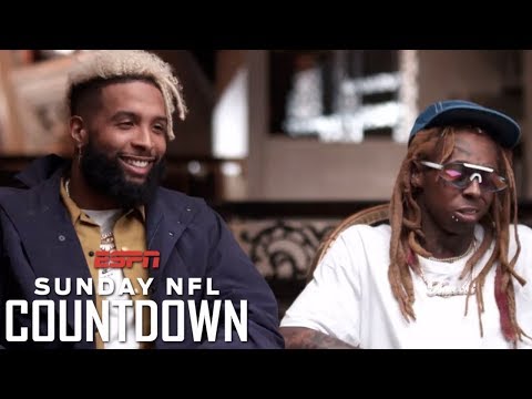download lagu mp3 mp4 Odell Beckham Jr Lil Wayne, download lagu Odell Beckham Jr Lil Wayne gratis, unduh video klip Odell Beckham Jr Lil Wayne