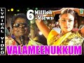 Valameenukkum Lyric Video Chithiram Pesuthadi Narain Bhavana Mysskin