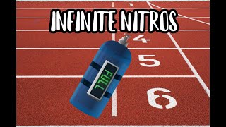 Infinite Nitro Hack On Nitro Type IS OP