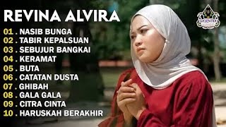 Download lagu REVINA ALVIRA - NASIB BUNGA - TABIR KEPALSUAN - DANGDUT LAWAS FULL ALBUM - GASENTRA 2025 mp3