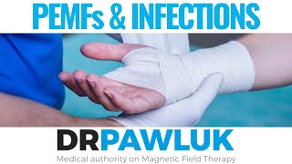 FAQ - Is it still wise to use the PEMF If you have a foot infection?
