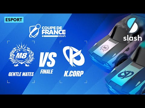 slash and Rocket Baguette