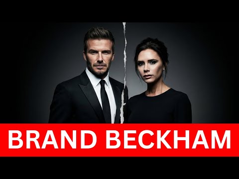 The Dark Side of the Beckhams