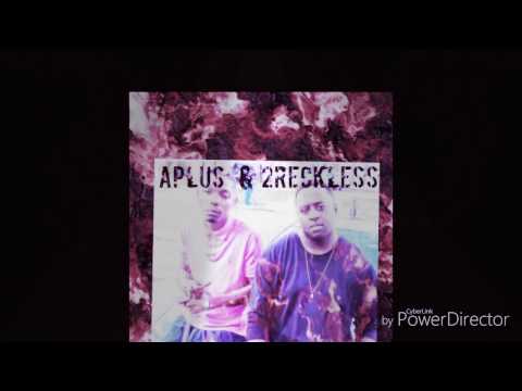 SpotLight Aplus Ft 2Reckless