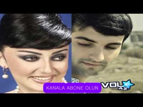 Asif Meherremov  ft Afet Fermanqizi  Yaxsi ki Varsan 2015 Vol az  Exclusiv ifa Super