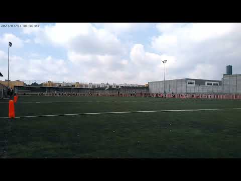 TDV24 - FFMA - Semana 2 - Gauchitos vs Yetis