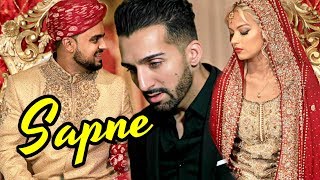 SAPNE | Sham Idrees