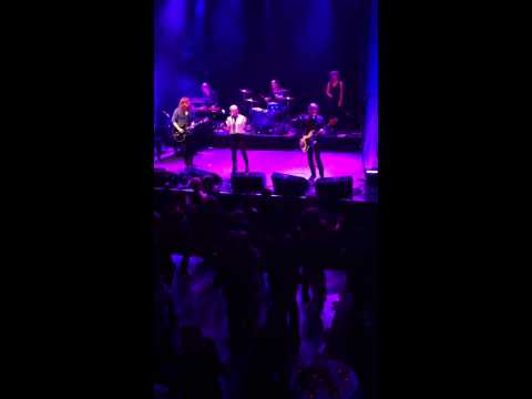 Advokatfesten 2011 - Eva & The Heartmaker - A Potion Of Lust