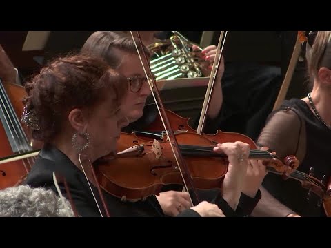 Wagner: Overture & Bacchanale (Tannhäuser)