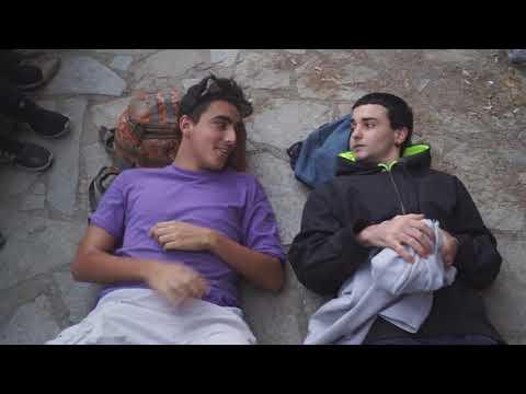 VERACE CONTEST 4 (GENOVA) | Zem vs Tosmo | Ottavi