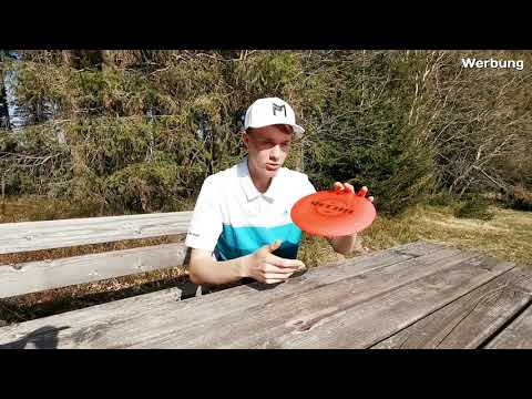 [GER] Disc Review: Latitude 64° Recoil