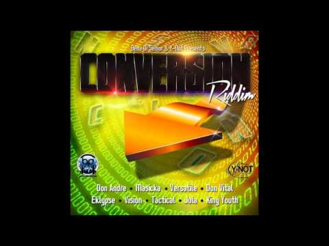 Jula Fatstash - Wan Money Nuff [Y-Not Prod.] February 2015