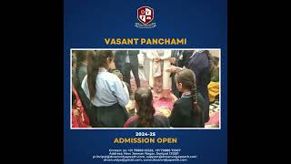Droan Vidya Peeth School Video