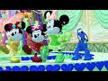 Mickey Mouse Clubhouse Hot Dog Song Remix In Lost Effect