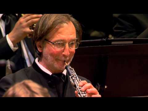 Darius Milhaud, Le Bœuf sur le Toit - Alondra de la Parra & Orchestre de Paris