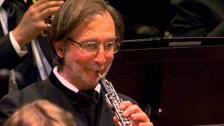 Darius Milhaud, Le Bœuf sur le Toit - Alondra de la Parra &amp; Orchestre de Paris