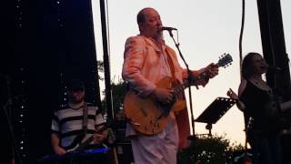 Shinyribs  play Old 97&#39;s &quot;Victoria&quot;