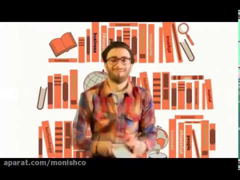 میانبرنامه ی سری 2 خندوانه