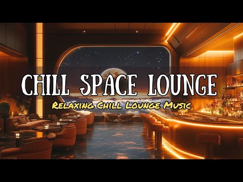 🌌 One Year Among the Stars | Chill Space Lounge Anniversary✨