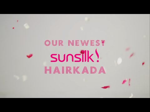 Our Newest Sunsilk Hairkada