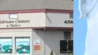 preview picture of video 'Fabricare Cleaners & Tailors  Norwell  MA'