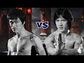 BRUCE LEE Vs JACKIE CHAN Edit