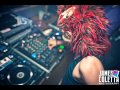 (DANGER MIX)(NEW SONG!!) DJ BLEND 