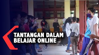 Download lagu Mendidik Karakter Siswa Jadi Tantangan Terberat selama Belajar Online mp3