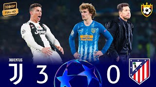 Download lagu Ronaldo takes revenge on Simeone with a historic hat-trick🥶🌟❯ Juventus (3-0) Atlético Madrid ● FHD 🎬 mp3 Download lagu Ronaldo takes revenge on Simeone with a historic hat-trick🥶🌟❯ Juventus (3-0) Atlético Madrid ● FHD 🎬 mp3