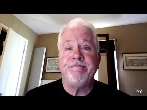 The cure for self-centeredness