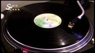 Ashford & Simpson - Bourgie, Bourgie (Instrumental) (Slayd5000)