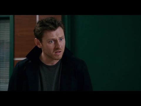 Paul Blart Mall Cop - God, You're an Idiot