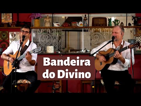 Bandeira do Divino (Ivan Lins e Vitor Martins)