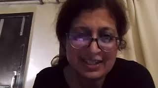 Adolescent Neurology Webinar