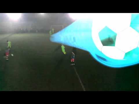 Parseller Spor Kulübü 2 08.05.2016 01:00 - akillisaha.com