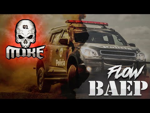 Mike 01 Rap  - Flow BAEP ( Vídeo Oficial )