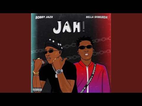 Jah! (feat. Bella Shmurda)