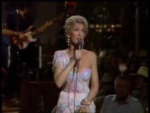 Tammy Wynette till I can make it on my own
