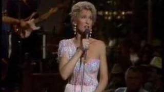 Tammy Wynette till I can make it on my own
