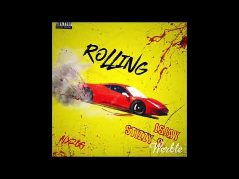 Rolling- StizzyB & LSJAY (Prod. Frank Joseph)